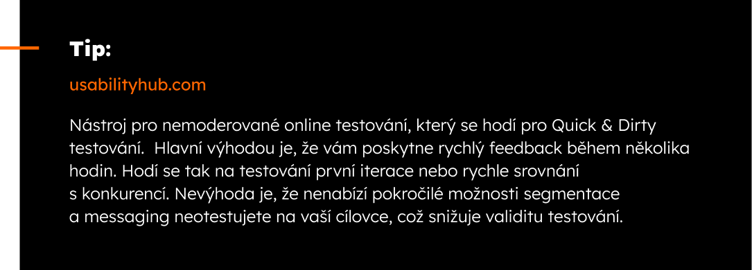 300 % nárůst konverze na B2B webu: Je to výsledek, který umíme zopakovat?