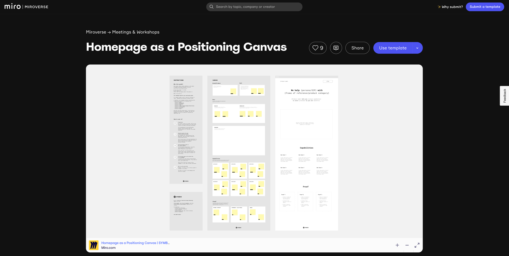 Zapomeňte na positioning guides: Homepage je jediným zdrojem pravdy o positioningu firmy