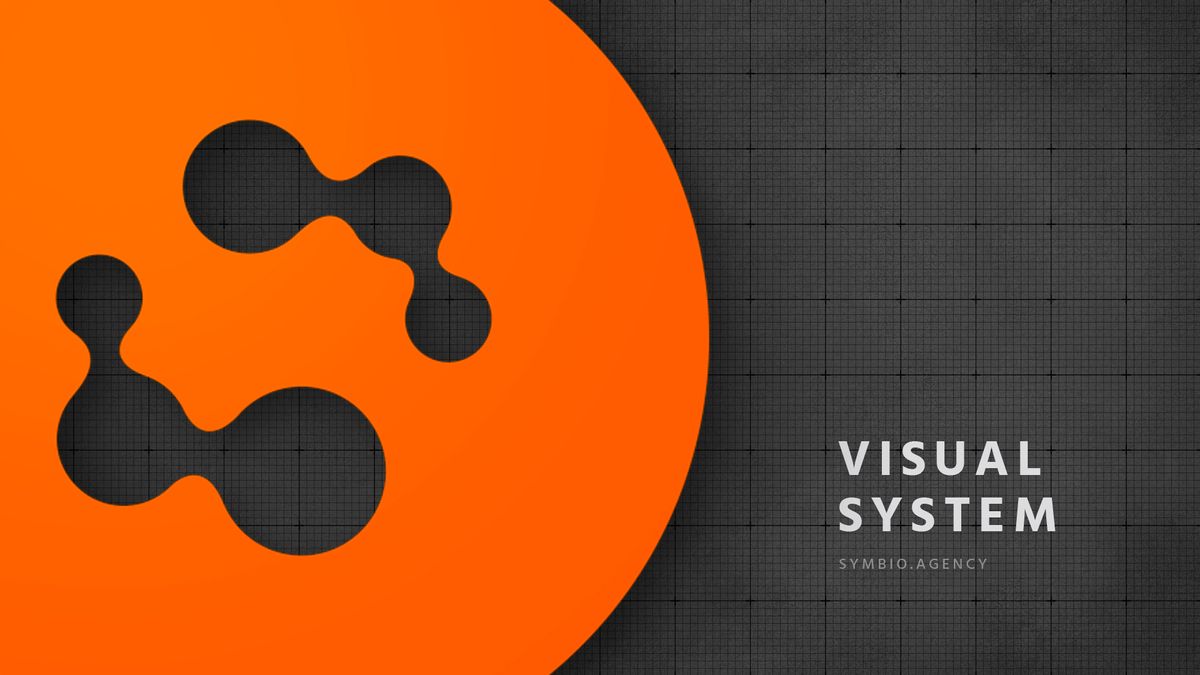 Od loga po komplimentky: vizuální systém SYMBIA se vyvíjí už tři roky