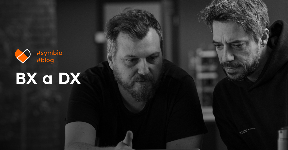 S Robertem a Marcelem nejen o Brand a Digital Experience