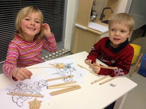 3 Reasons Why You Should Bring Your Kids To Work